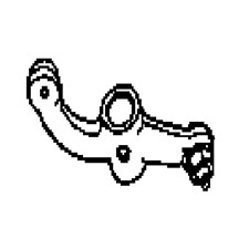 DeWalt 5140208-09 Rocker Arm