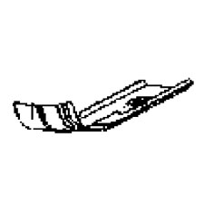 DeWalt 5140208-24 Shroud