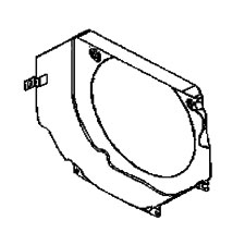 DeWalt 5140208-38 Cover