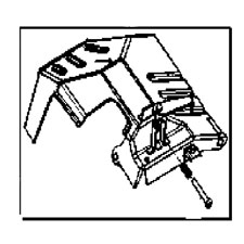 DeWalt 5140208-63 Control Assy