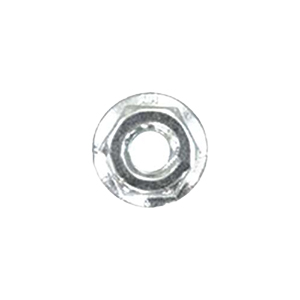 DeWalt 5140227-88 Flange Nut, 1/4 - 20