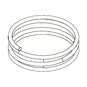 DeWalt 5140234-41 Spring