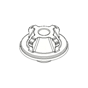 DeWalt 5140234-42 Seal