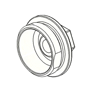 DeWalt 5140234-78 End Cap