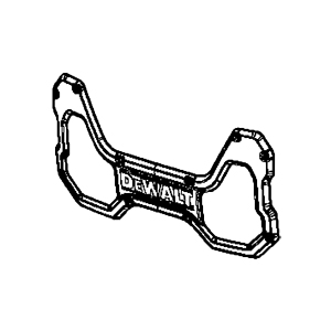 DeWalt 5140245-26 Grill