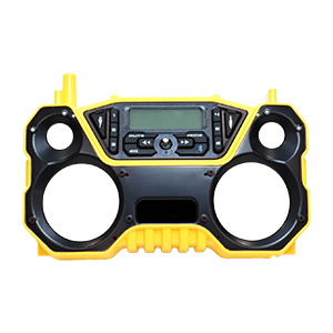 DeWalt 5140245-28 Front Case