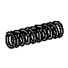 DeWalt 5148944-00 Spring,lock-off