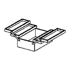 DeWalt 559645-99 Seal Fitting Tool