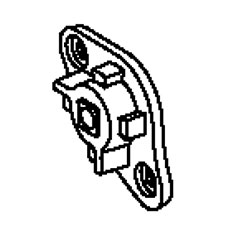 DeWalt 595547-00 Rt Pivot Insert