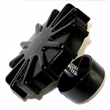 DeWalt 595613-00 Base Offset Knob Kit