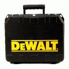 DeWalt 607317-00 Kit Box