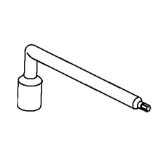 DeWalt 608563-02 Wrench