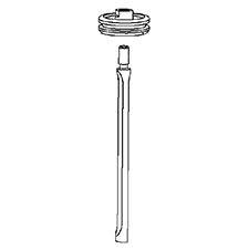 DeWalt 614930-00 Piston Driver Assembly