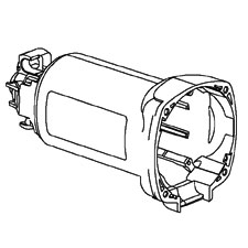 DeWalt 623599-03 Field Case