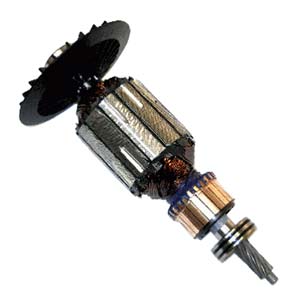 DeWalt 636395-00SV Armature & Brgs.