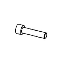 DeWalt 641195-00 Screw