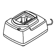 DeWalt 649174-00 1 Hour Charger