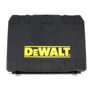 DeWalt 652203-00 Kitbox