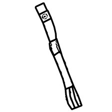 DeWalt 652939-00 Belt