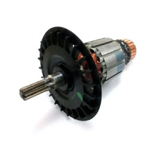 DeWalt 658752-01SV Armature