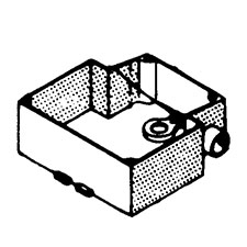 DeWalt 860702-00 Housing