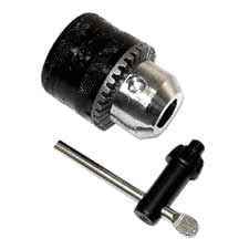 DeWalt 87348-00 Chuck & Key