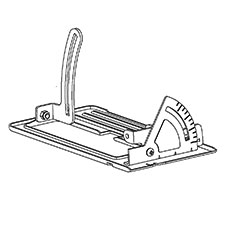 DeWalt 90518453 Shoe