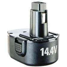 DeWalt 90521611 Battery