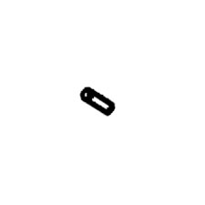 DeWalt 90594864 Spiral Pin