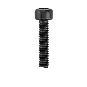 DeWalt 90614038 Screw  Socket Head, M5 X 22