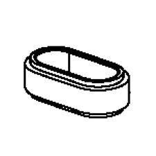 DeWalt 90617047 Grommet