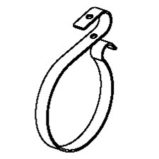 DeWalt 90618523 Strap