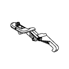 DeWalt 90623756 Actuator