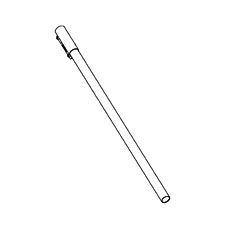 DeWalt 90625928 Pole Assembly