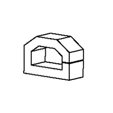 DeWalt 90627606 Felt