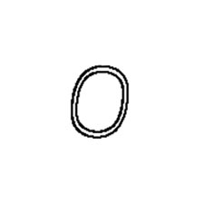 DeWalt 90632080 Wavy Washer