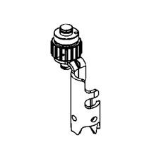 DeWalt 9R189719 Contact Arm Assy.