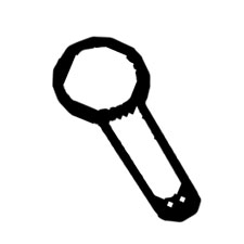 DeWalt 9R196682 Trigger Pin