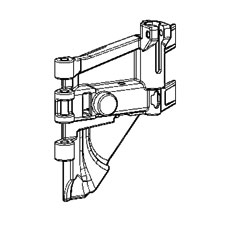 DeWalt 9R198279 Door