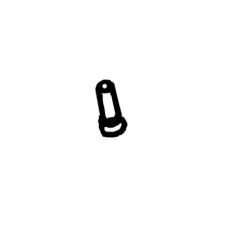 DeWalt 9R199448 Screw, Shcs