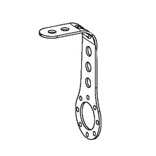 DeWalt 9R208290 Hook