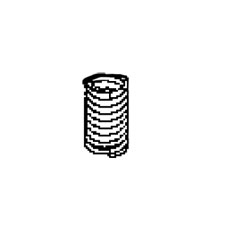 DeWalt 9R210192 Contact Arm Spring U Upper Contact Arm
