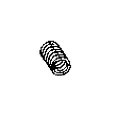 DeWalt 9R210239 Check Pawl Spring