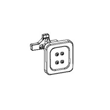 DeWalt 9R211949 Button