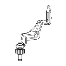 DeWalt 9R213403 Upper Contact Arm