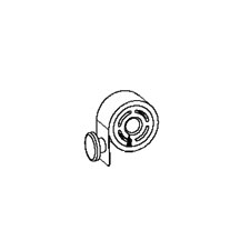 DeWalt 9R214410 Spring