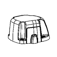 DeWalt 9R215113 Cap
