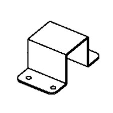 DeWalt A23861 Bracket