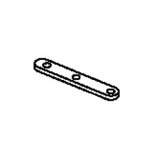 DeWalt A25267 Plate