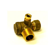 DeWalt AB-9048073 Check Valve